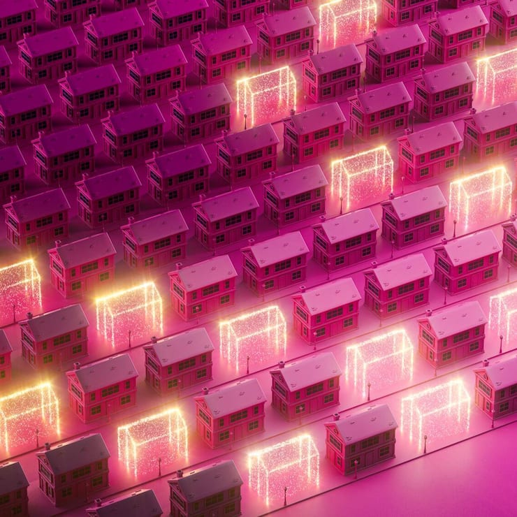 Il y a vingt ans, près de 60% des ménages pouvaient acquérir un logement standard. Aujourd’hui, ce ne sont plus que 15%, soit 660 000 ménages en Suisse, selon une étude récente d’UBS.