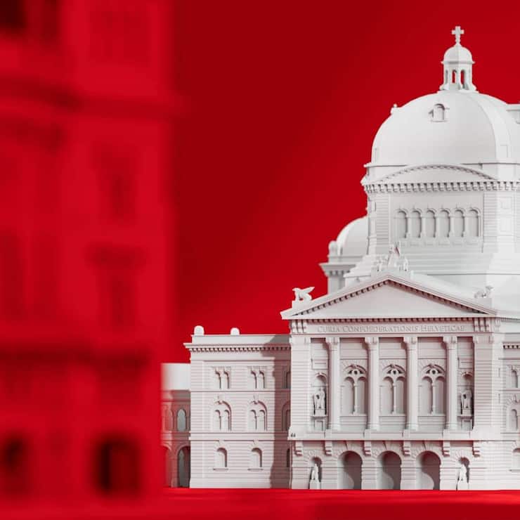 Elections fédérales:  Qui pour défendre les PME?