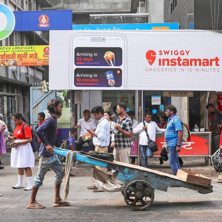 L’Inde compte 28 Etats fédéraux avec une grande variété culturelle et linguistique.