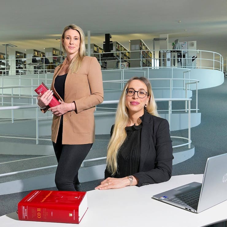 Ex Nunc Intelligence