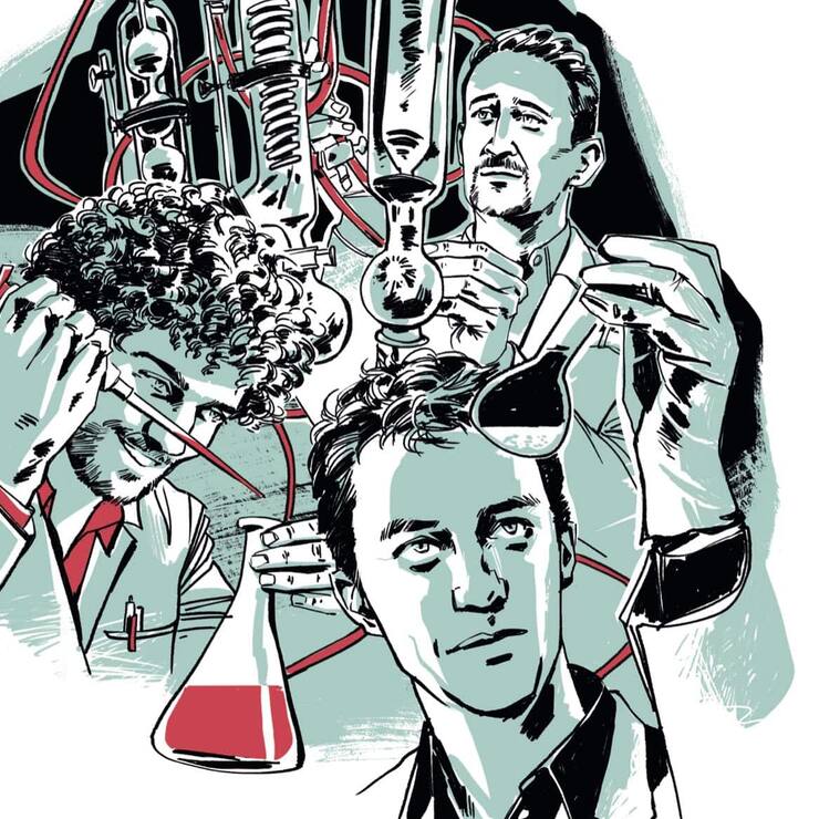 Bloom Biorenewables - TOP 100 DES START-UP 2023/2024