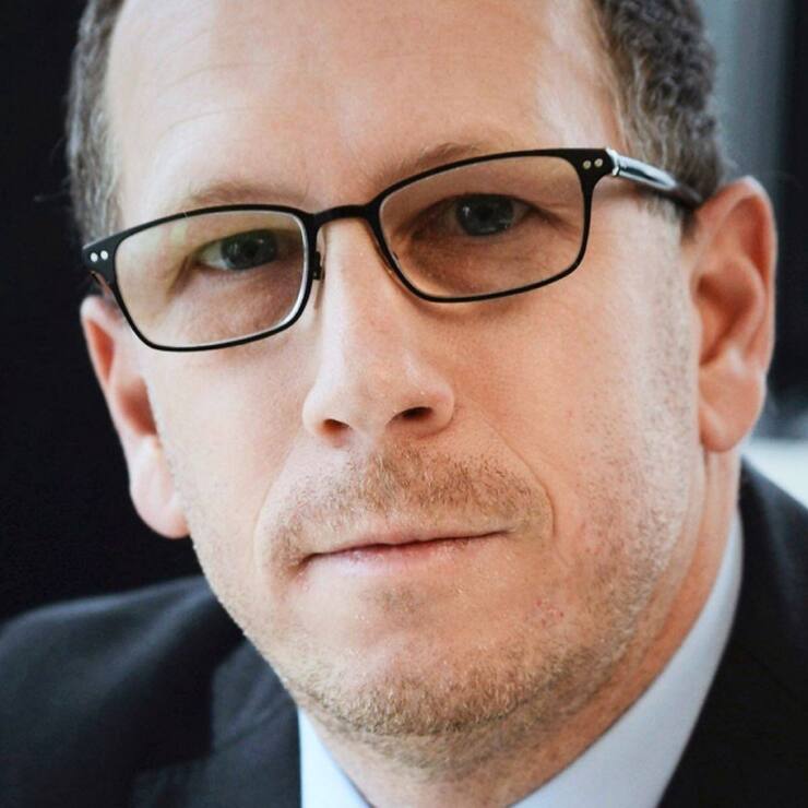 Frank Hirschi Responsable des investissements  en infrastructures à Retraites Populaires