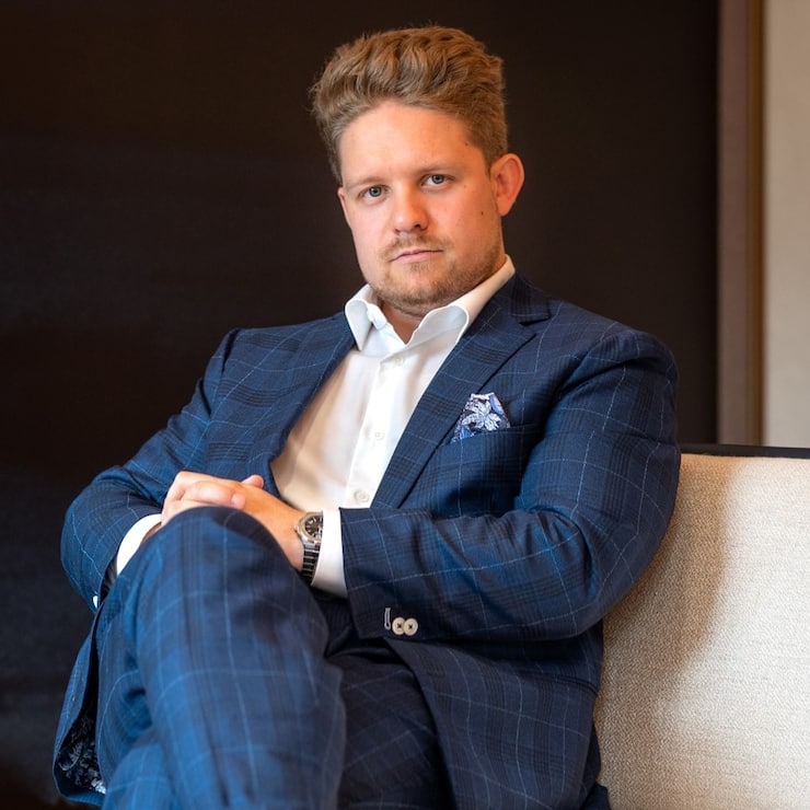 Cédric Schiess