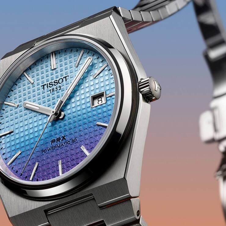 Tissot PRX