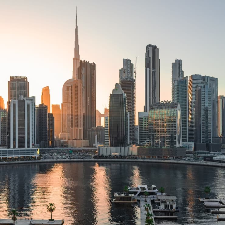Dubaï