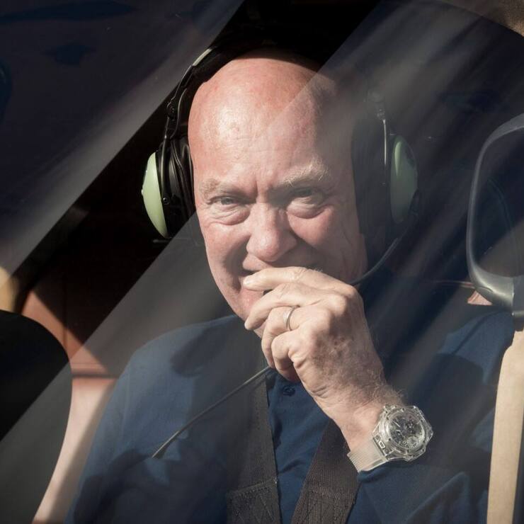 Jean-Claude Biver