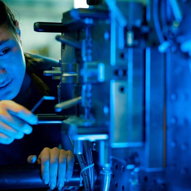 entreprises les plus innovantes de Suisse 2026