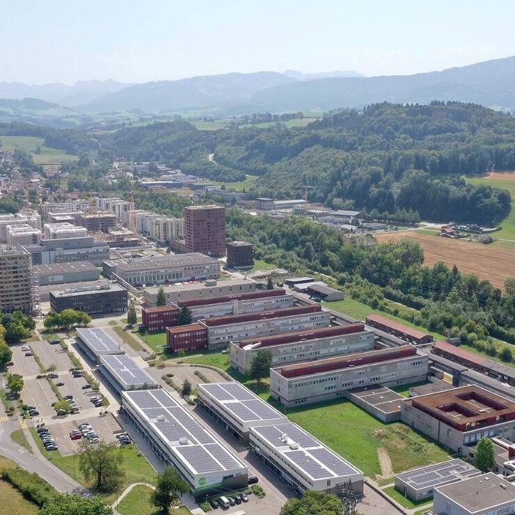 Hôtel des Innovations