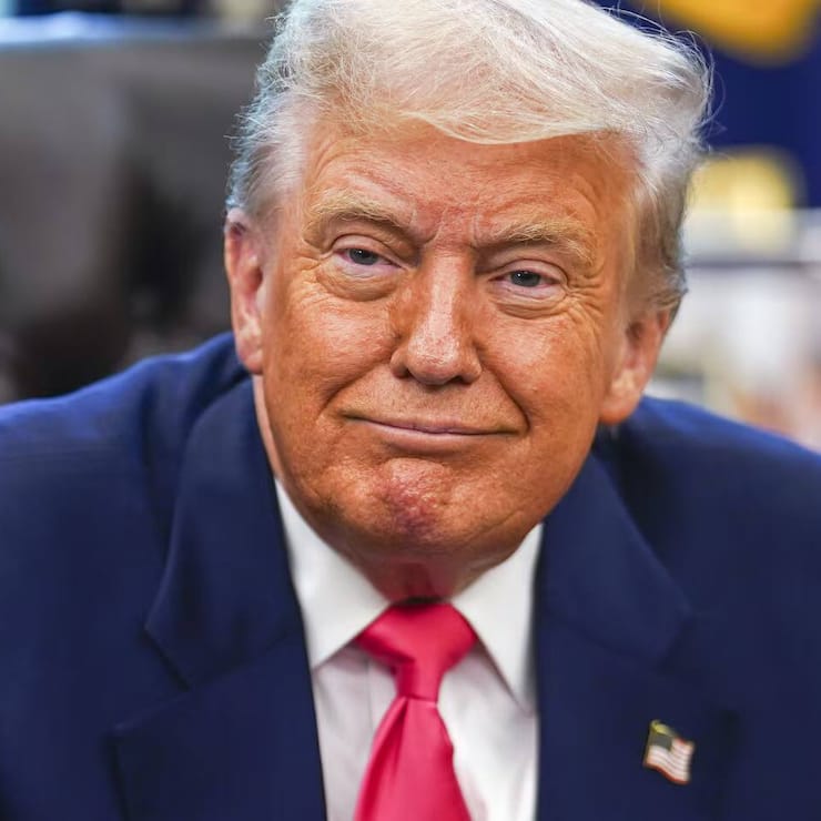 Trump va encaisser des milliards sur les produits suisses.