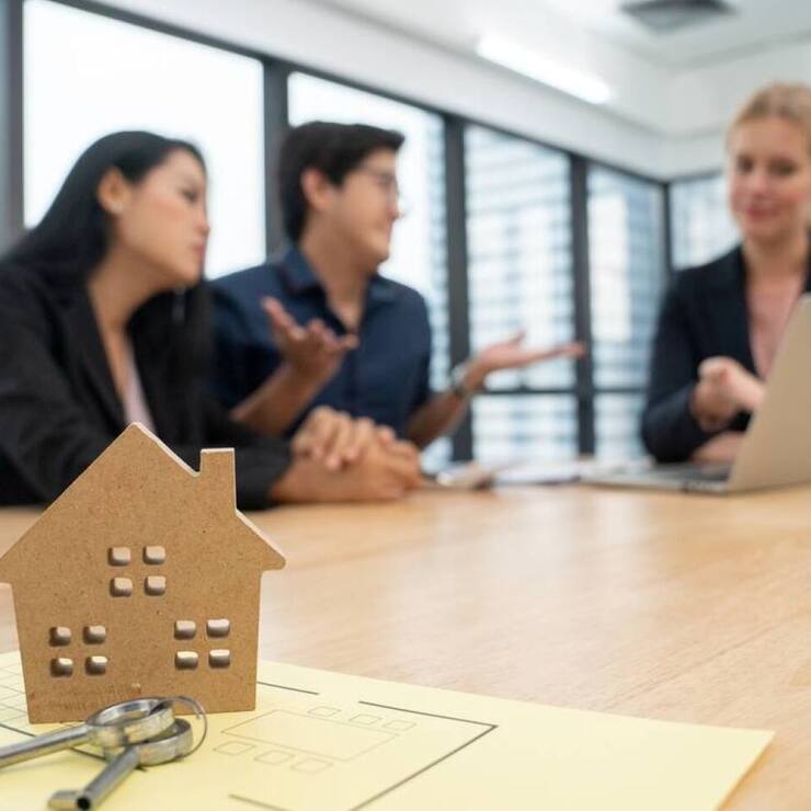 Experts immobiliers 2026