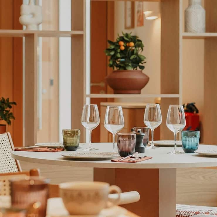 Restaurant Hood Genève Time out