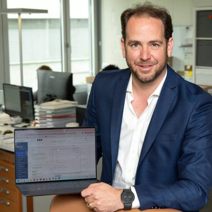 Guillaume DuPasquier