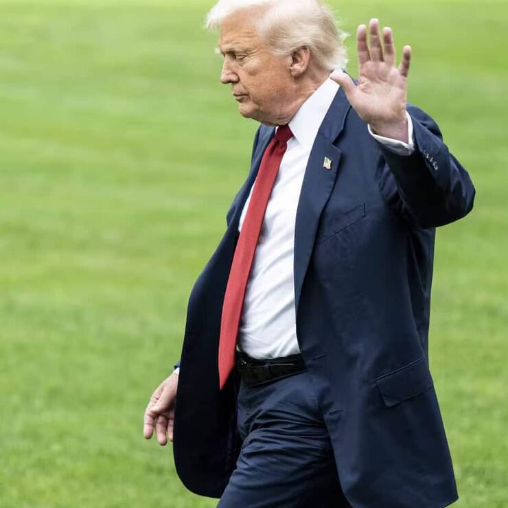 L’or suisse, talon d’Achille de Donald Trump