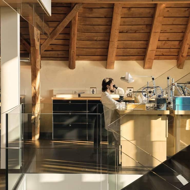 La Maison des Métiers d’art