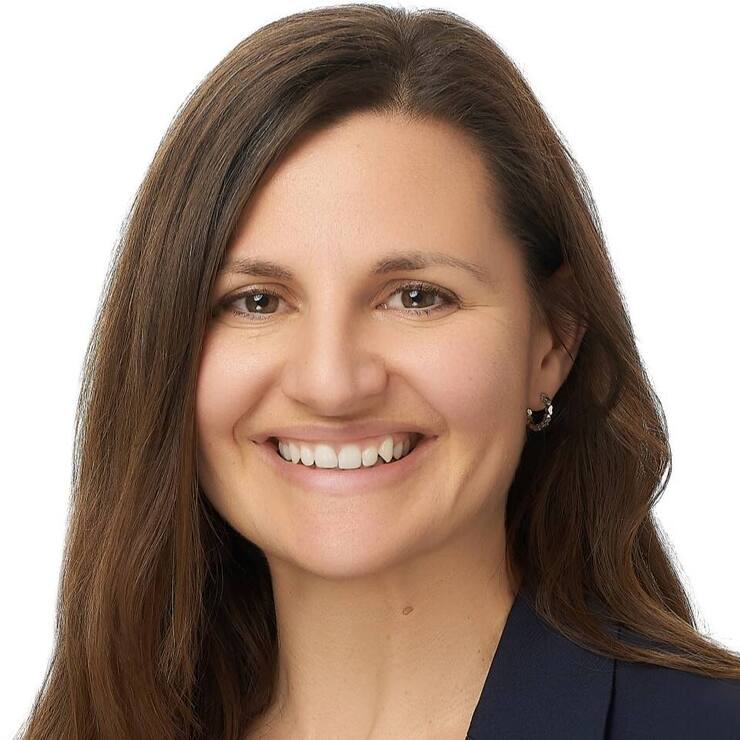 Karine Badertscher Chamoso