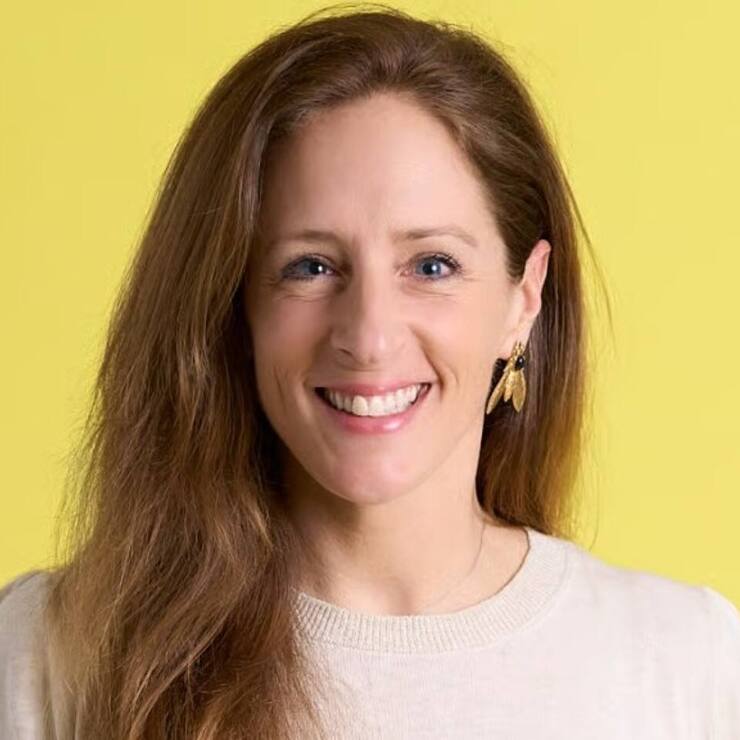 Julie Van Campenhoudt