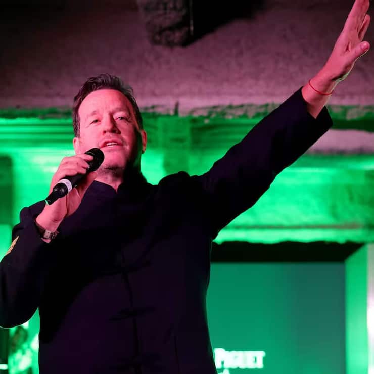 François-Henry Bennahmias