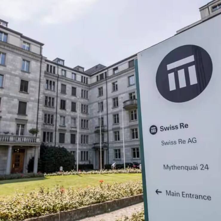 Longévité: Swiss Re jauge l’efficacité des remèdes