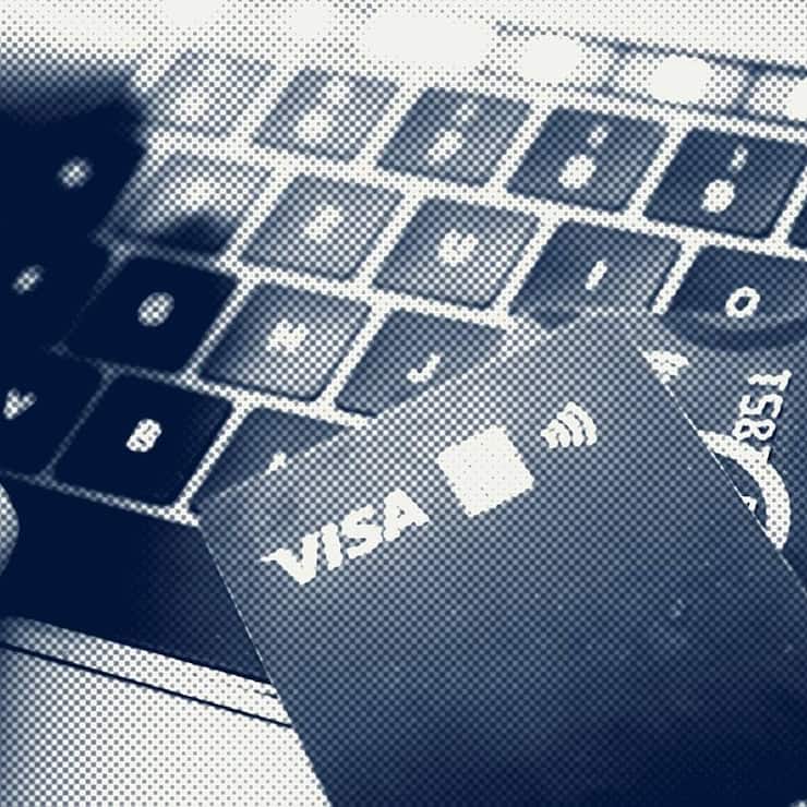 Fraude à l'ère numérique