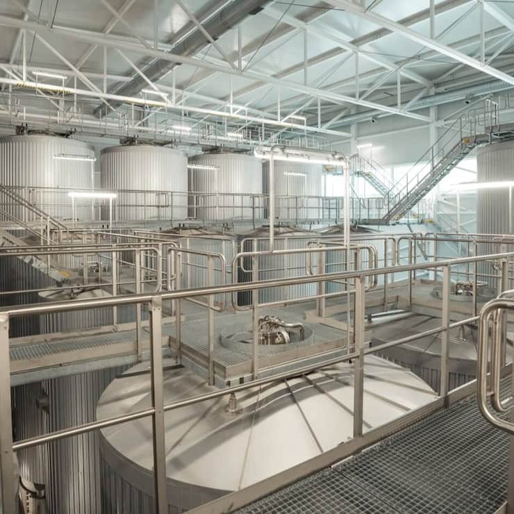 Brasserie Valaisanne