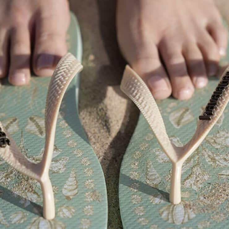 Tongs Havaianas