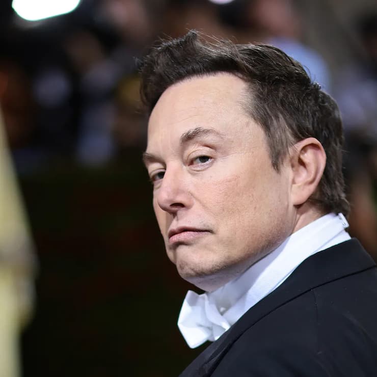 Elon Musk Twitter