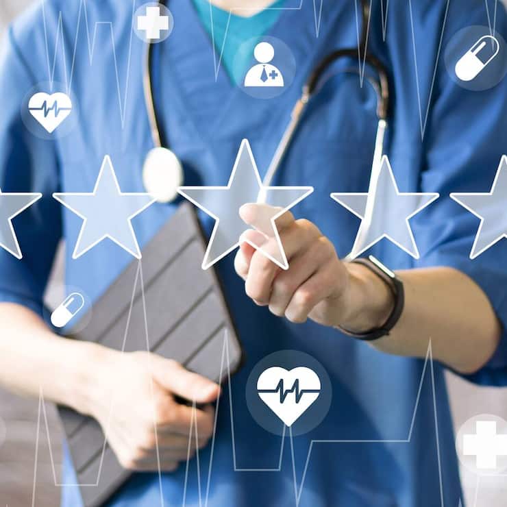 Le classement des meilleures cliniques spécialisées de Suisse