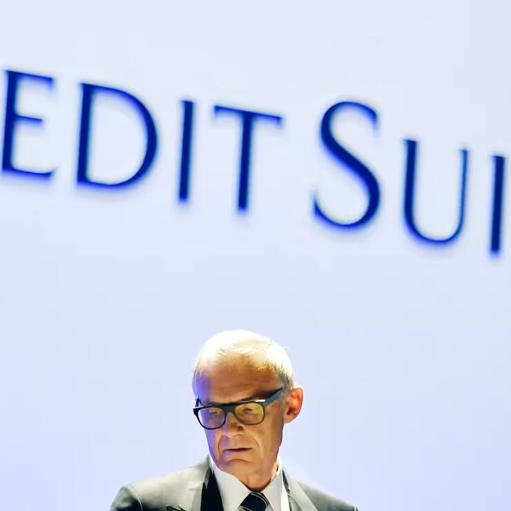 Credit Suisse: les raisons de l’échec de la banque