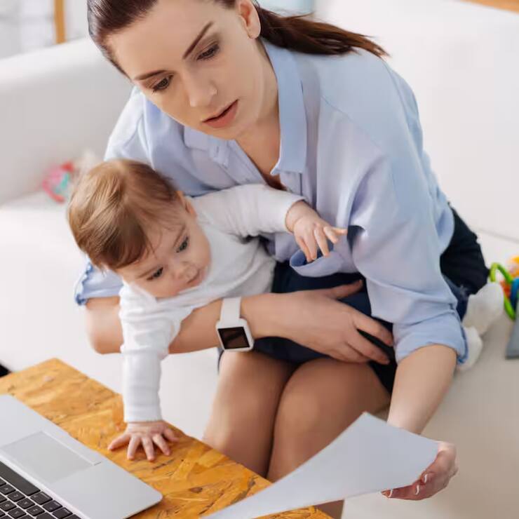 La «nouvelle norme»: 80 à 100%