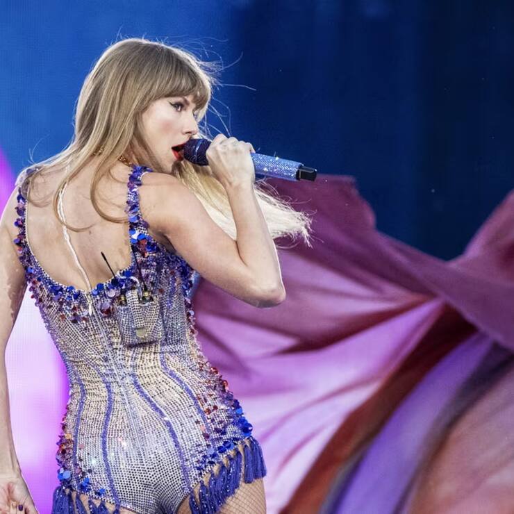 Funflation: comment l'envie de vivre des événements et de voyager alimente le renchérissement