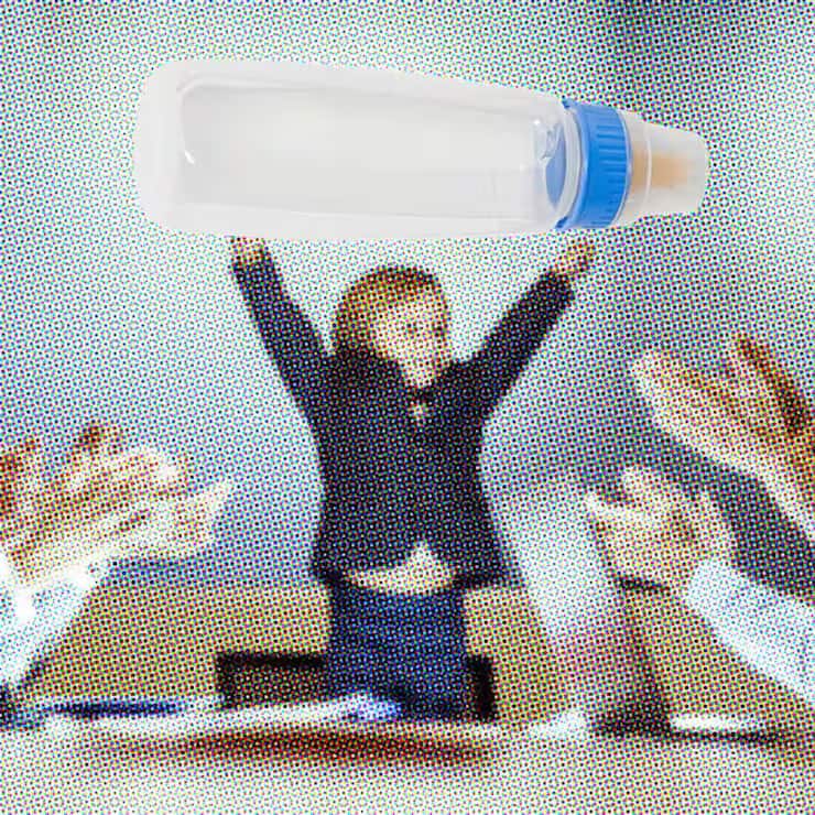 Diverses entreprises marquent des points avec leurs offres de prise en charge.