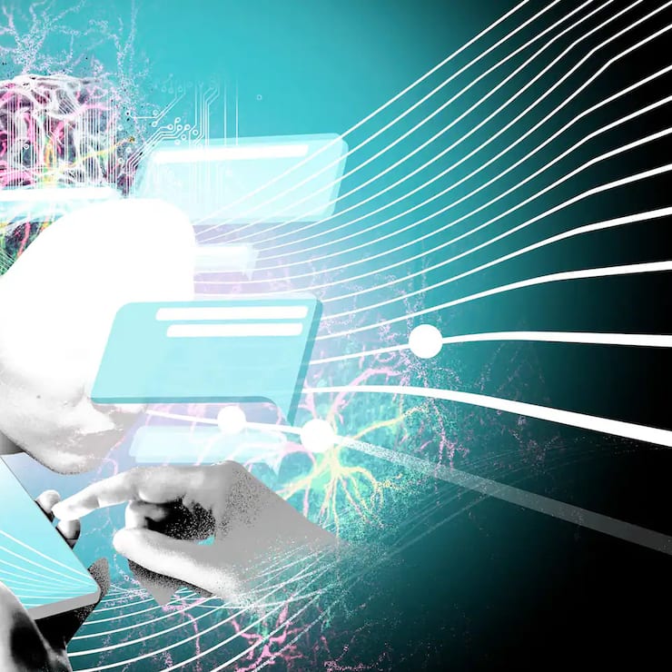 Révolution de l'IA: où en est actuellement l'intelligence artificielle.
