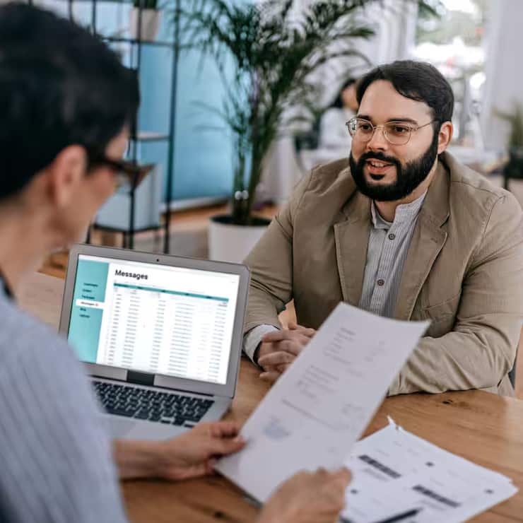 La recherche de personnel en Suisse est conservatrice et conventionnelle.