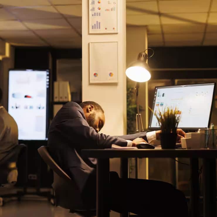 La sieste permet de booster les performances