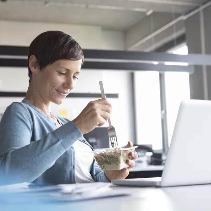 Se détendre et laisser les agents faire le travail, est-ce là l'avenir du monde du travail?
