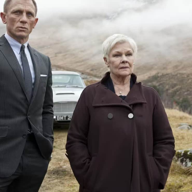 On recherche un «James Bond» pour la direction.