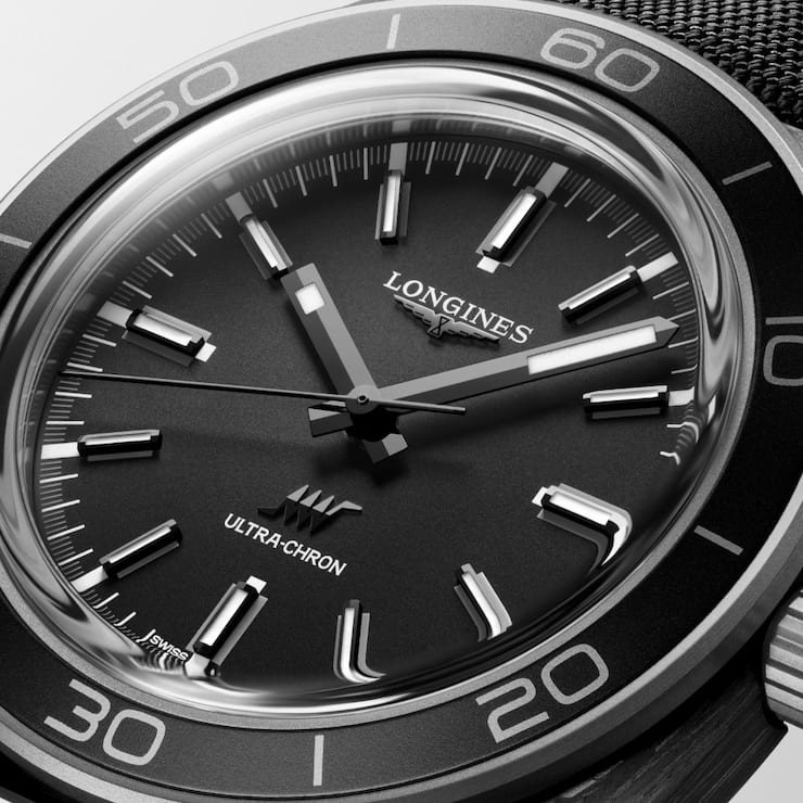 Longines