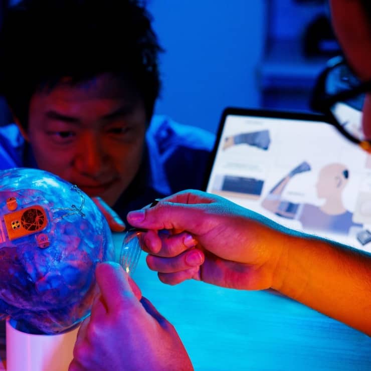 Neurosoft Bioelectronics