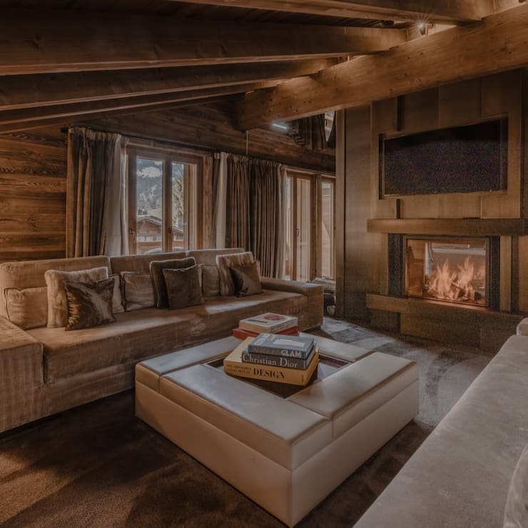 Ultima hôtel Gstaad