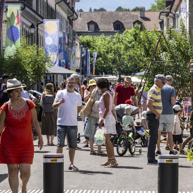Carouge immobilier