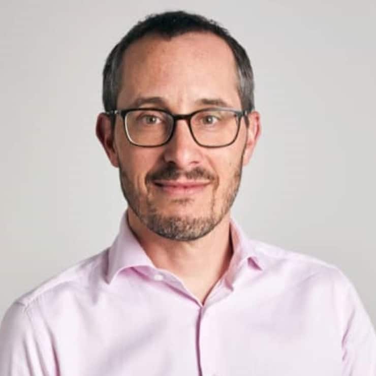 David Narr