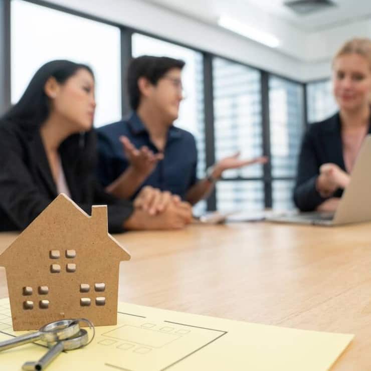 Experts immobiliers 2026