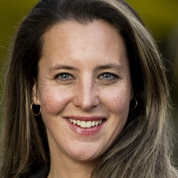 Franziska Biner