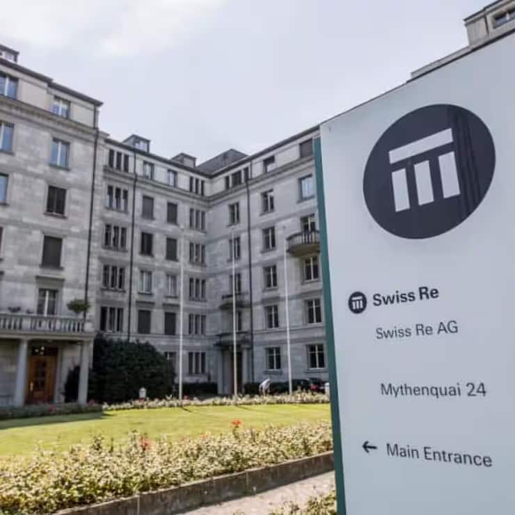 Longévité: Swiss Re jauge l’efficacité des remèdes.