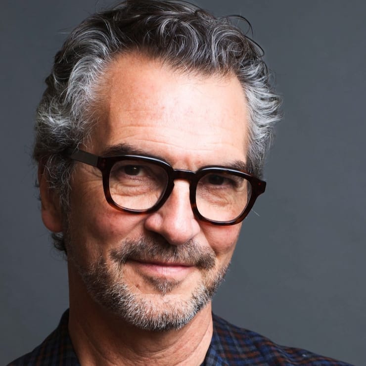 Philippe Delhotal, directeur création et développement chez La Montre Hermès.