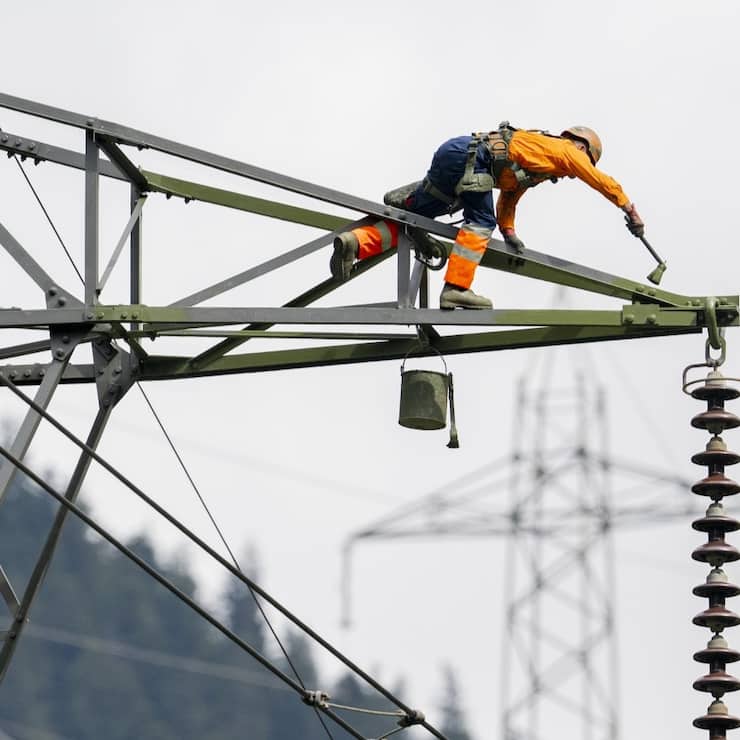 électricité