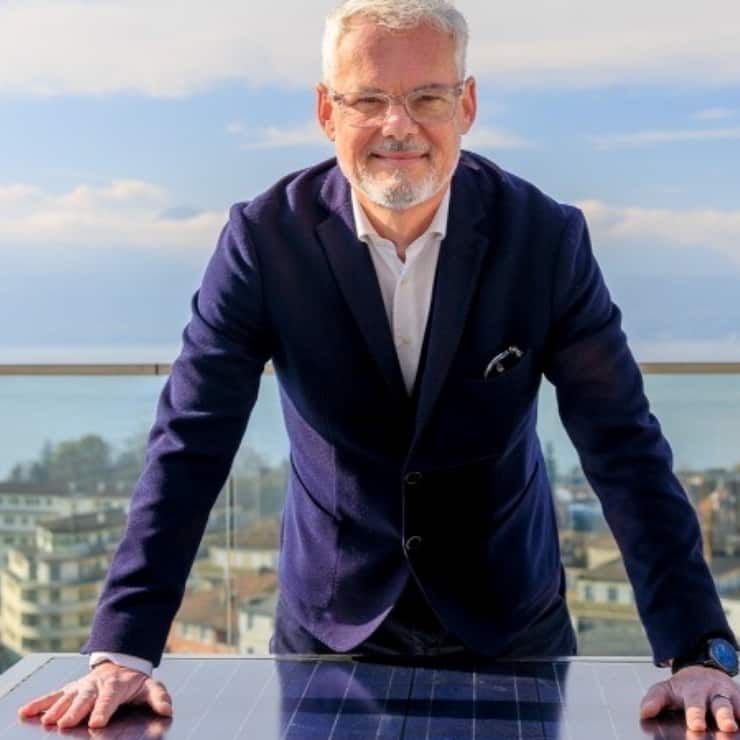 Richard Mesple