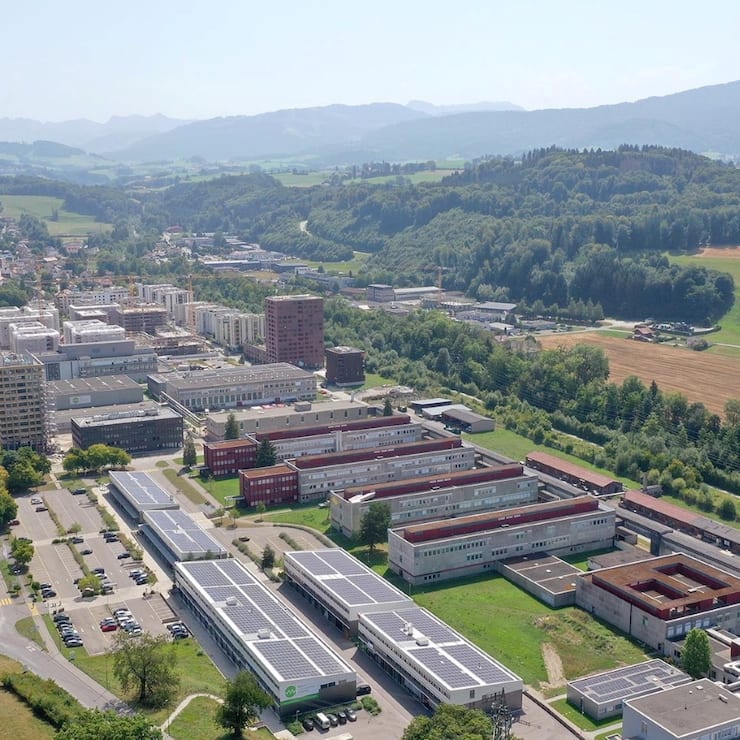 Hôtel des Innovations