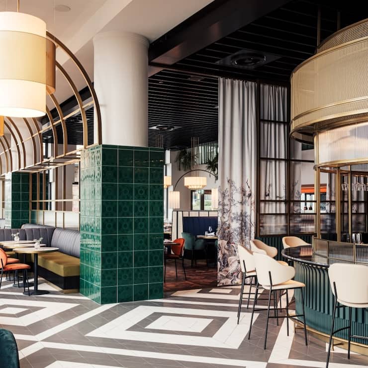 Ameron Zürich Bellerive au Lac