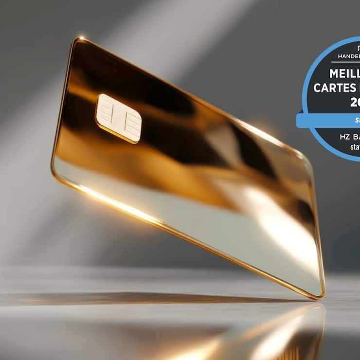 Top cartes de crédit 2026